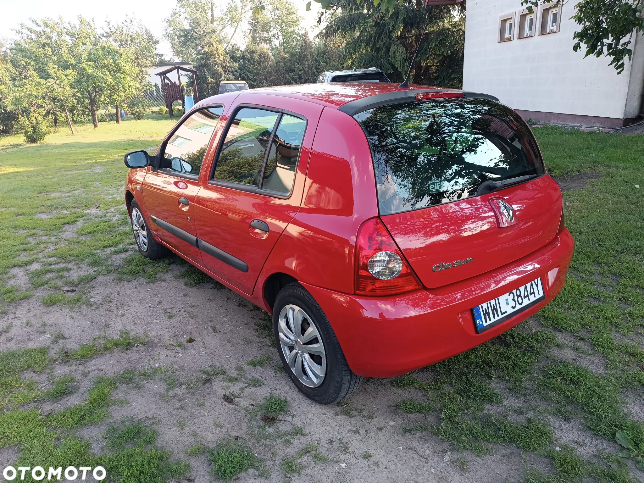 Renault Clio 1.2 16V Dynamique - 7