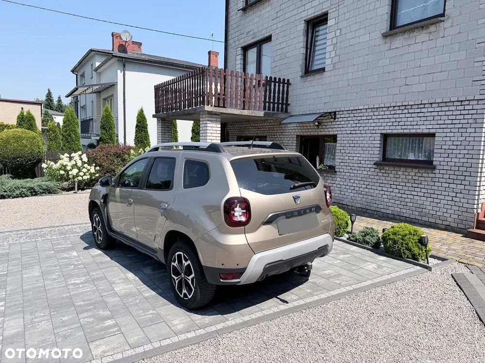 Dacia Duster TCe 130 2WD Sondermodell Extreme - 5