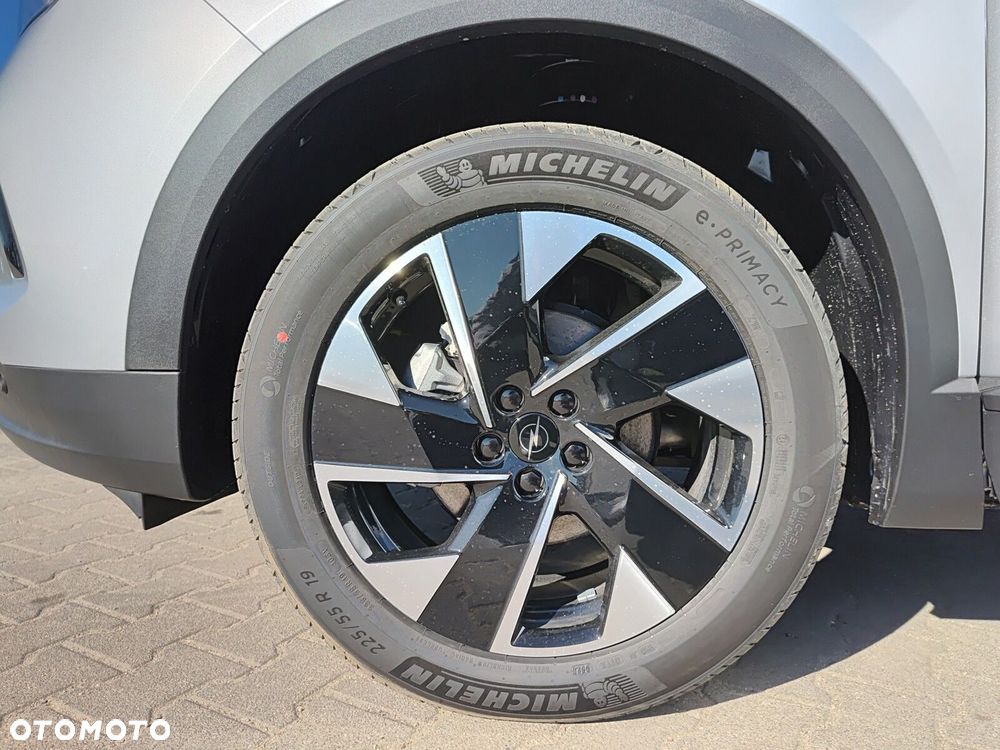 Opel Grandland - 37