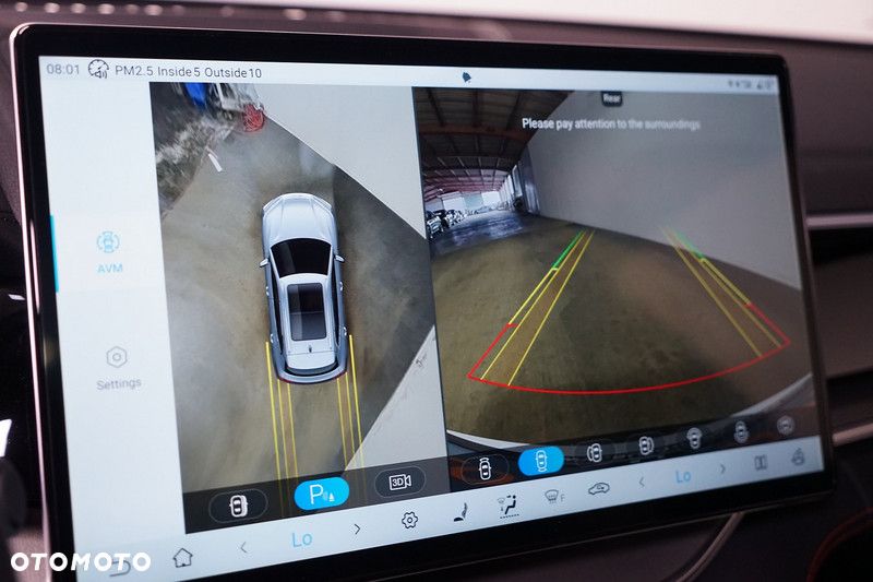 BYD Seal U Boost - 23