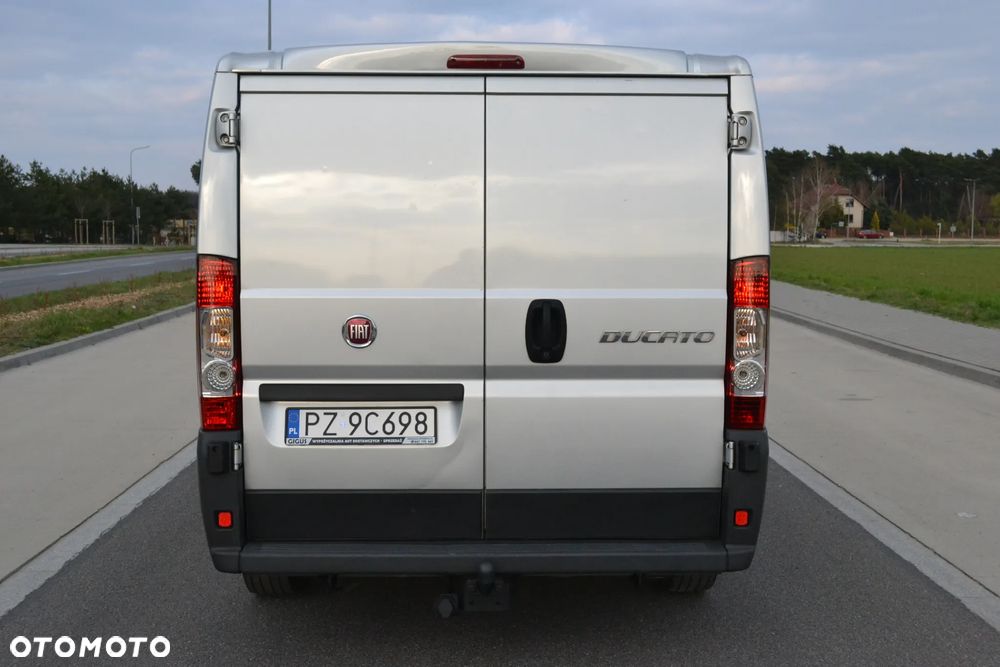 Fiat Ducato - 8