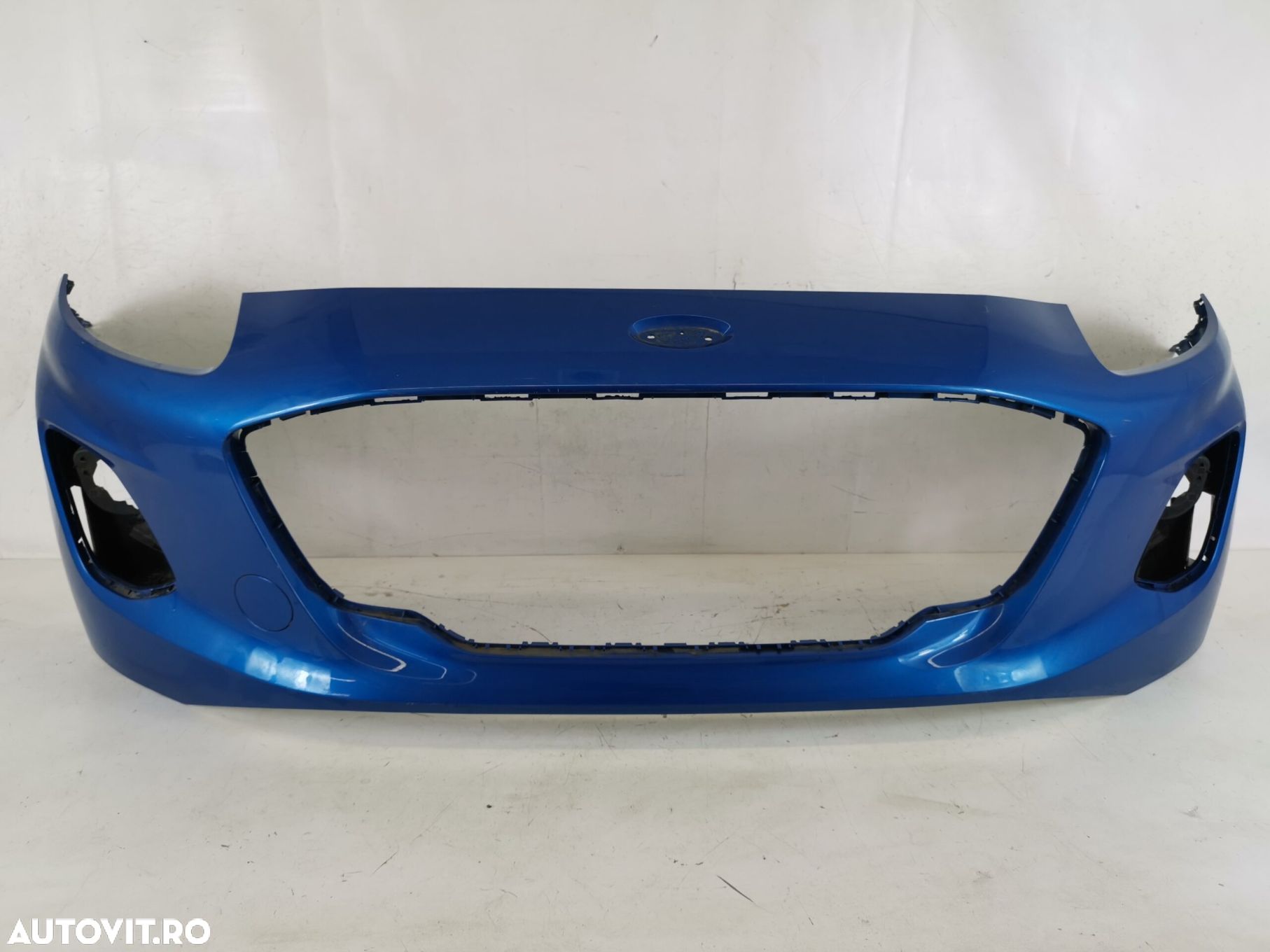 Bara Fata Ford  Puma 2 2019 2020 2021 2022 2023 Originala In Stare Bun - 1