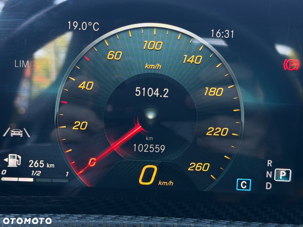 Mercedes-Benz Klasa A 180 Style 7G-DCT - 17