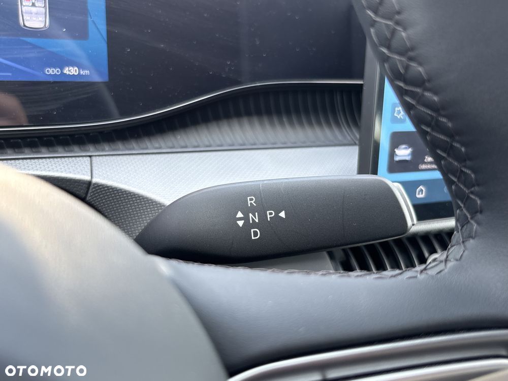 BYD Dolphin G Comfort E-CVT - 11