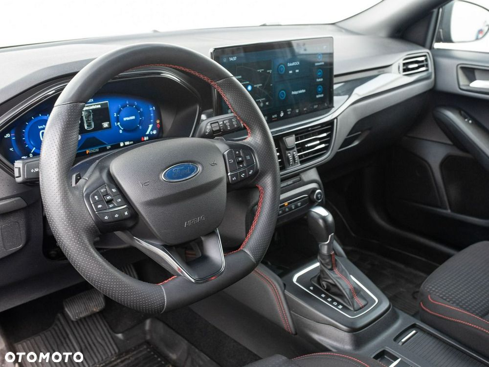 Ford Focus - 7