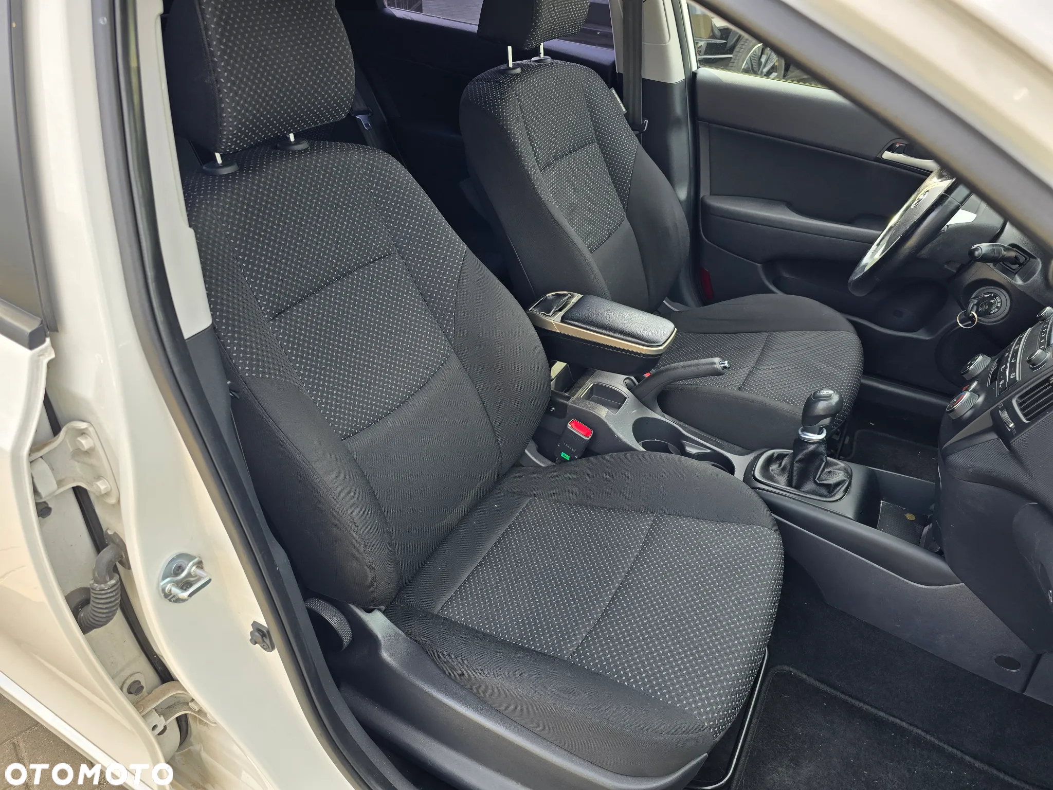 Hyundai i30 - 15