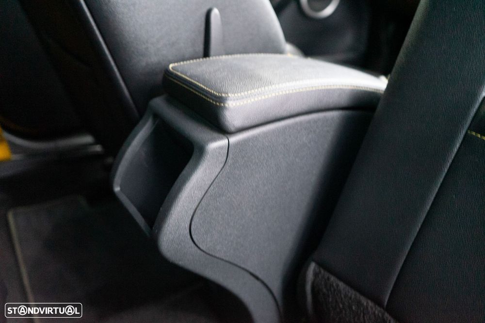 Renault Mégane Coupe 2.0 T 16V RS - 17