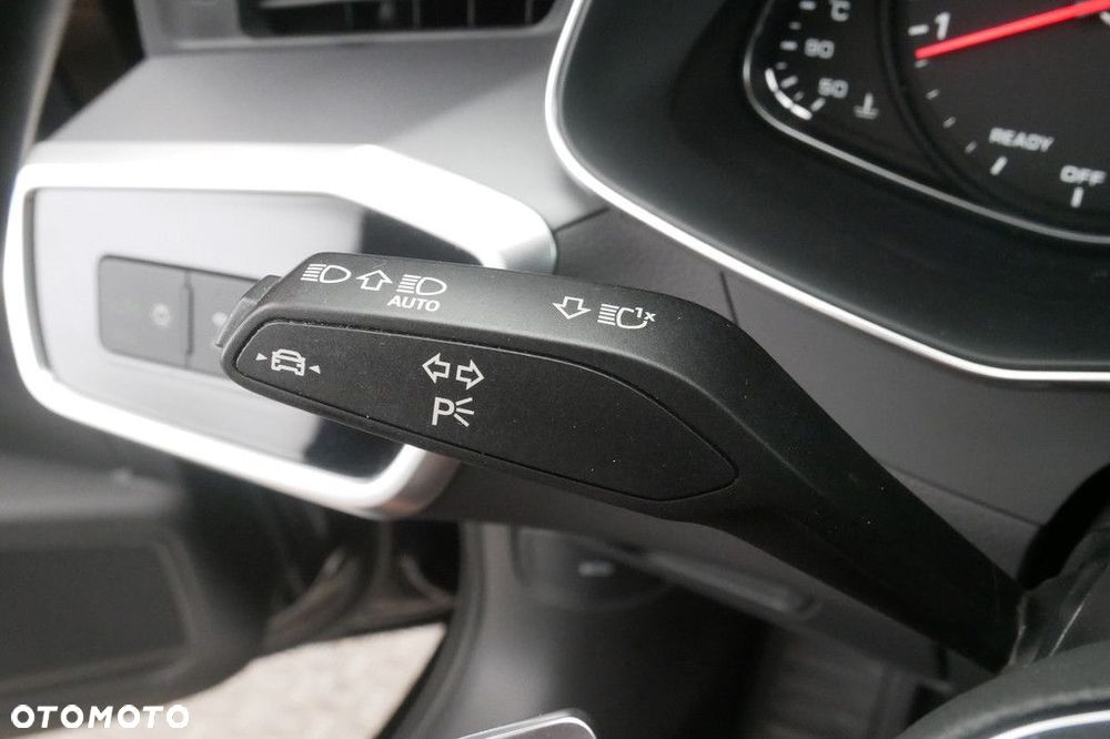 Audi A6 Avant - 30