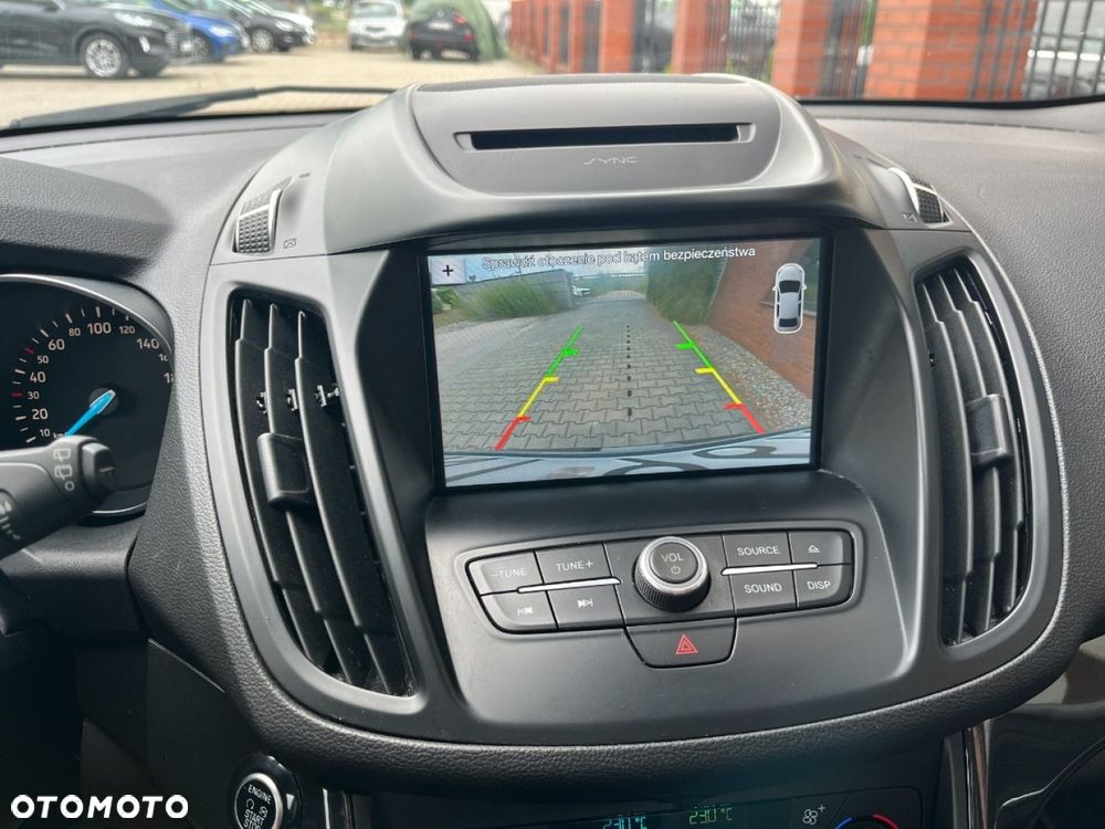 Ford Kuga 1.5 EcoBoost 4x4 Business Edition - 10