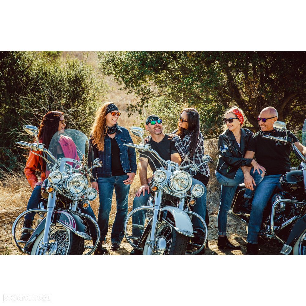 zan headgear motley tube™ paisley fleece lined one size 25020074 - 2