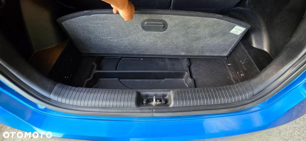 Hyundai ix20 1.6 Comfort - 23