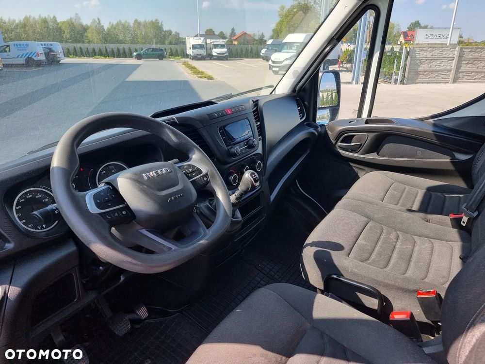 Iveco Daily 35C14 - 8