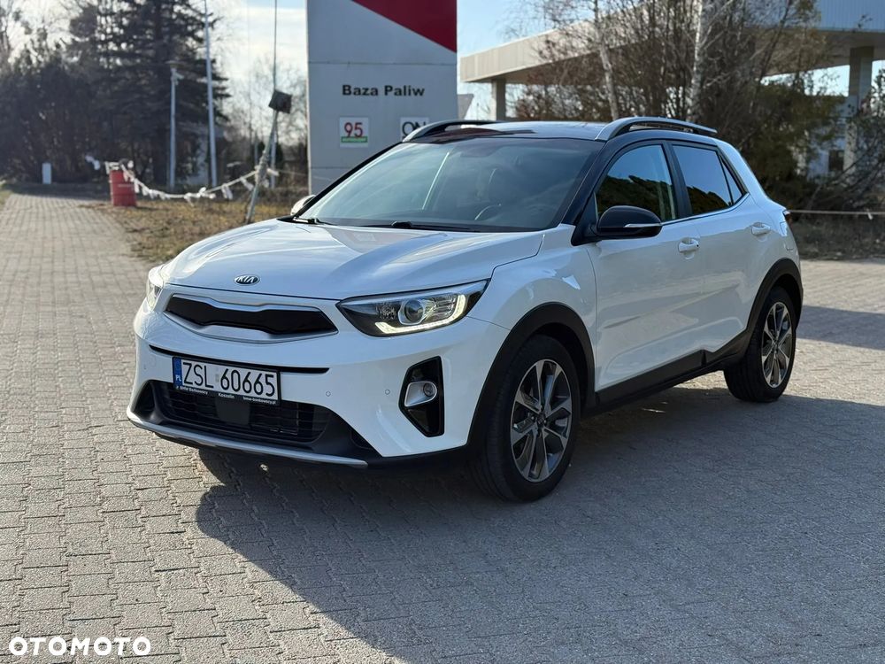 Kia Stonic 1.0 T-GDI XL - 2