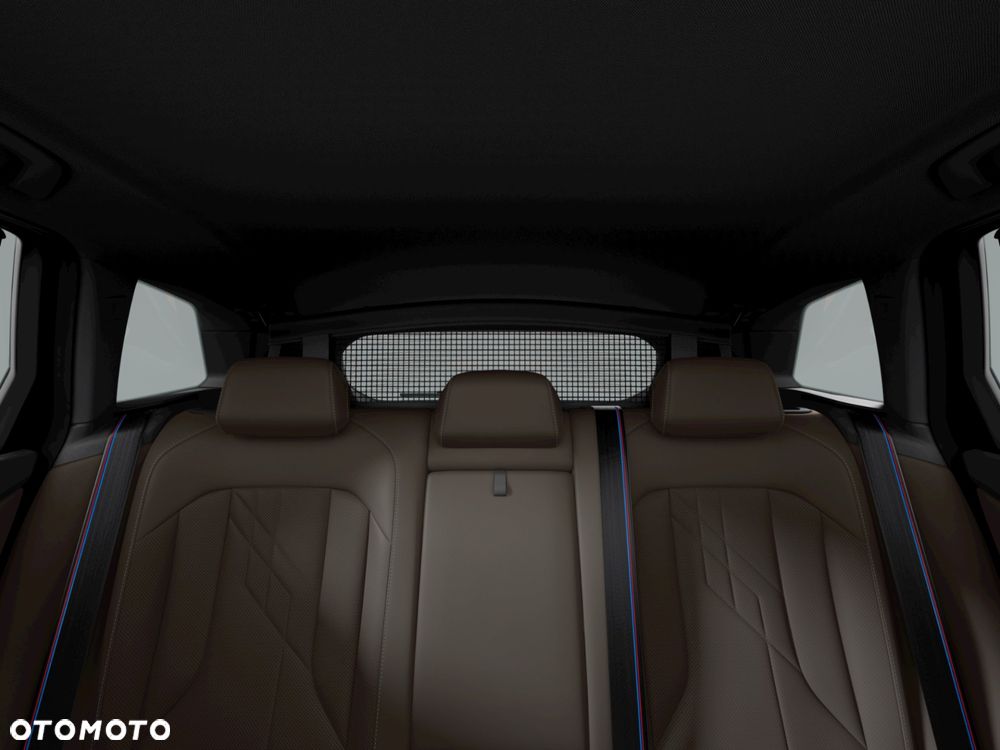 BMW X3 xDrive20d mHEV - 10