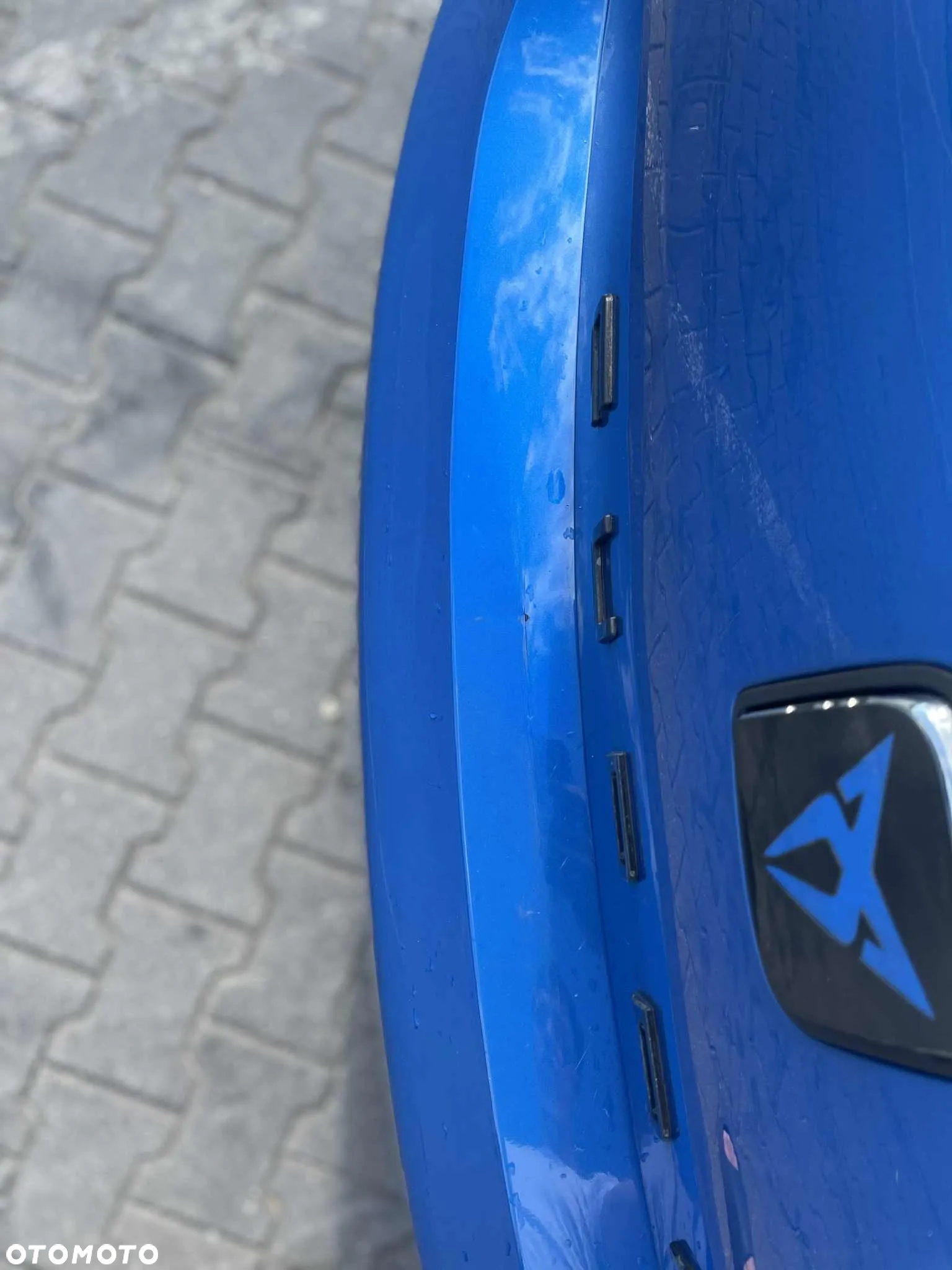 Seat Leon 2.0 TSI Cupra R - 23
