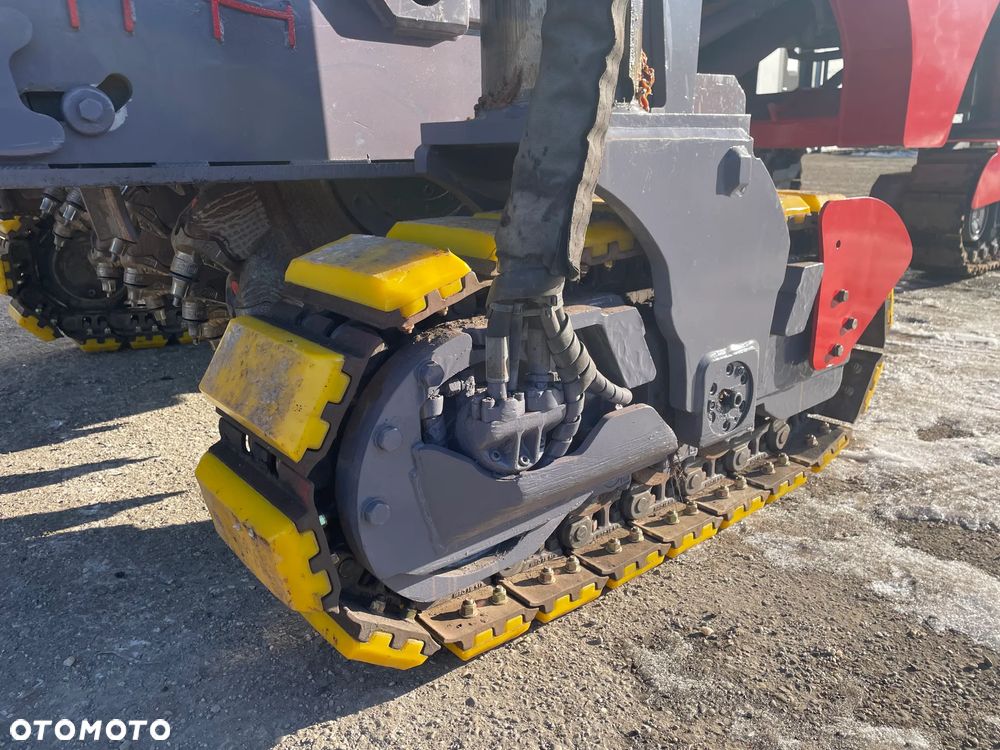Wirtgen W100CFi - 27
