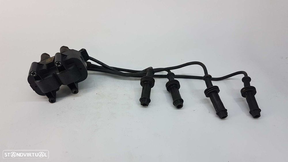 VELA PEUGEOT 106 (S1) LONG BEACH - 3