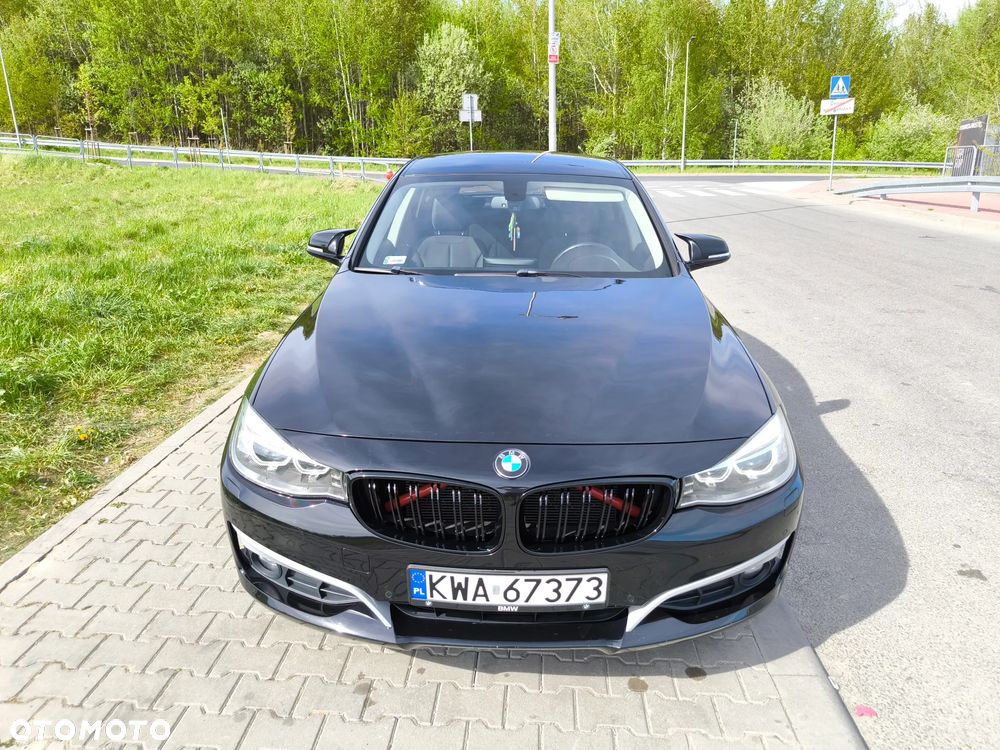 BMW 3GT - 11