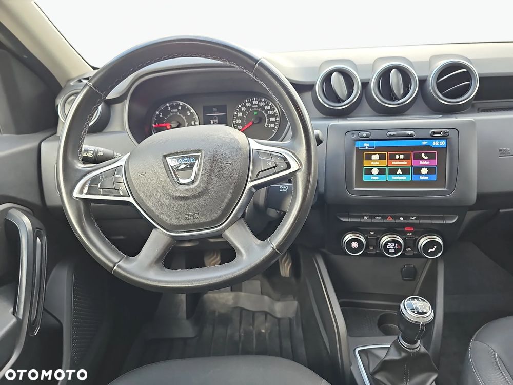 Dacia Duster 1.6 SCe S&S - 23