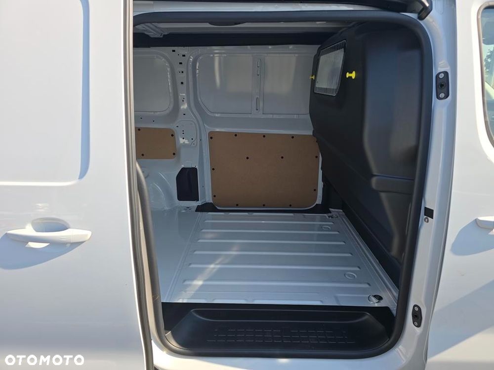 Peugeot Expert 2.2 BlueHDi XL 3,1t EAT8 - 11