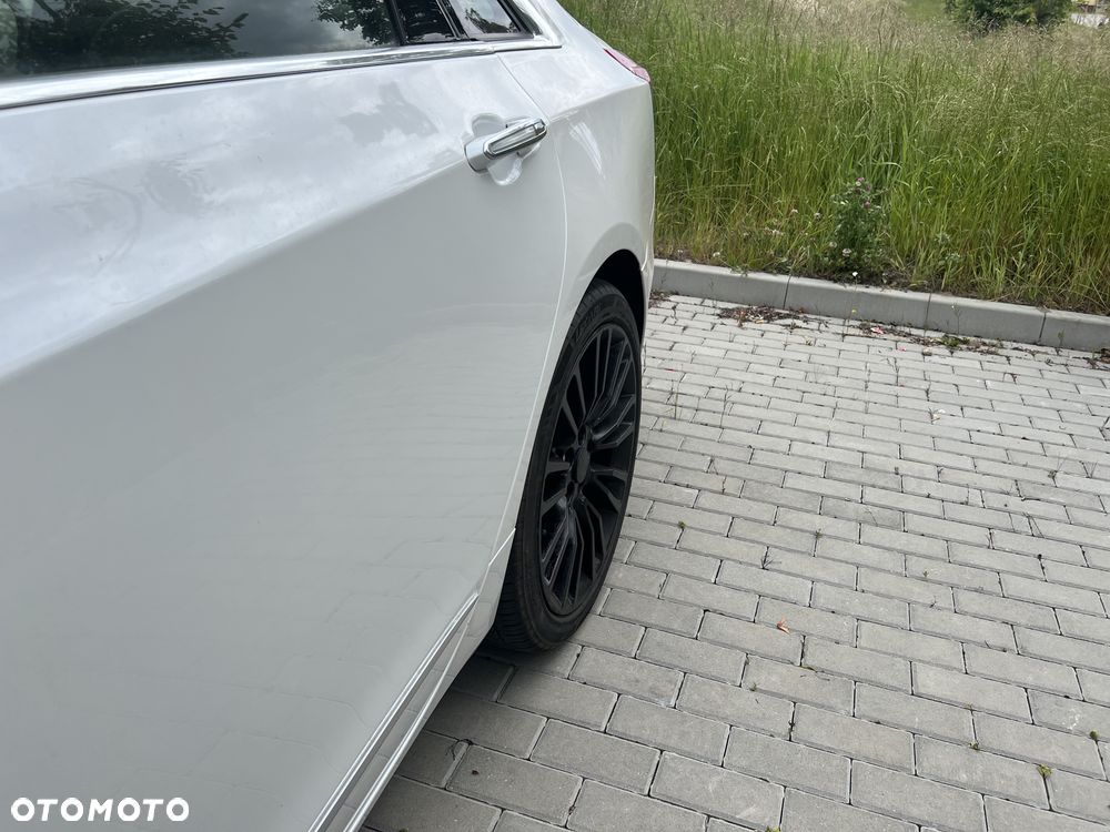 Cadillac CT6 - 23