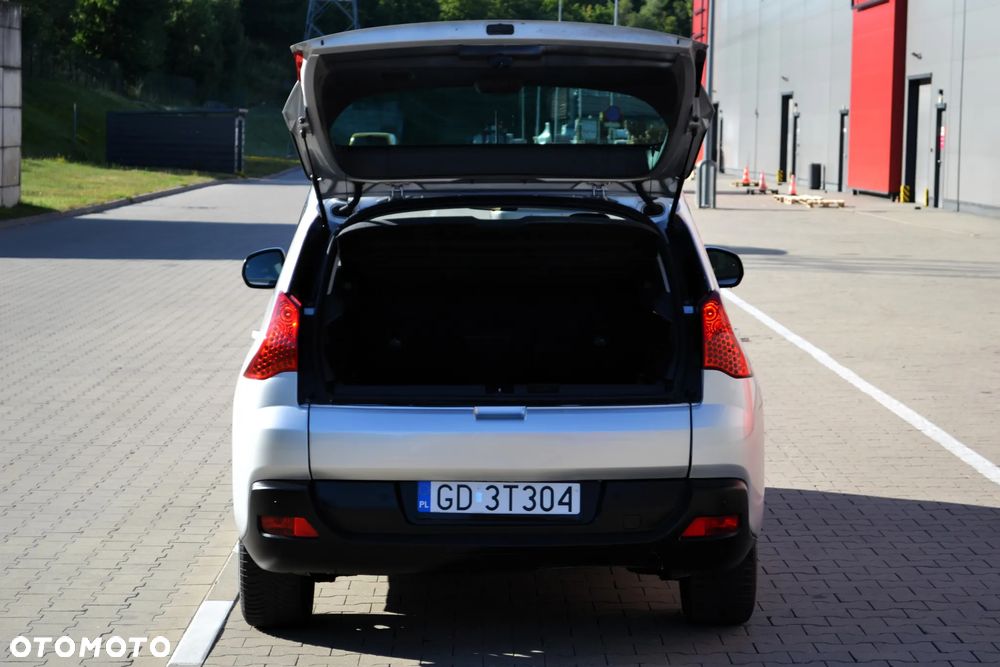 Peugeot 3008 1.6 HDi Trendy - 28