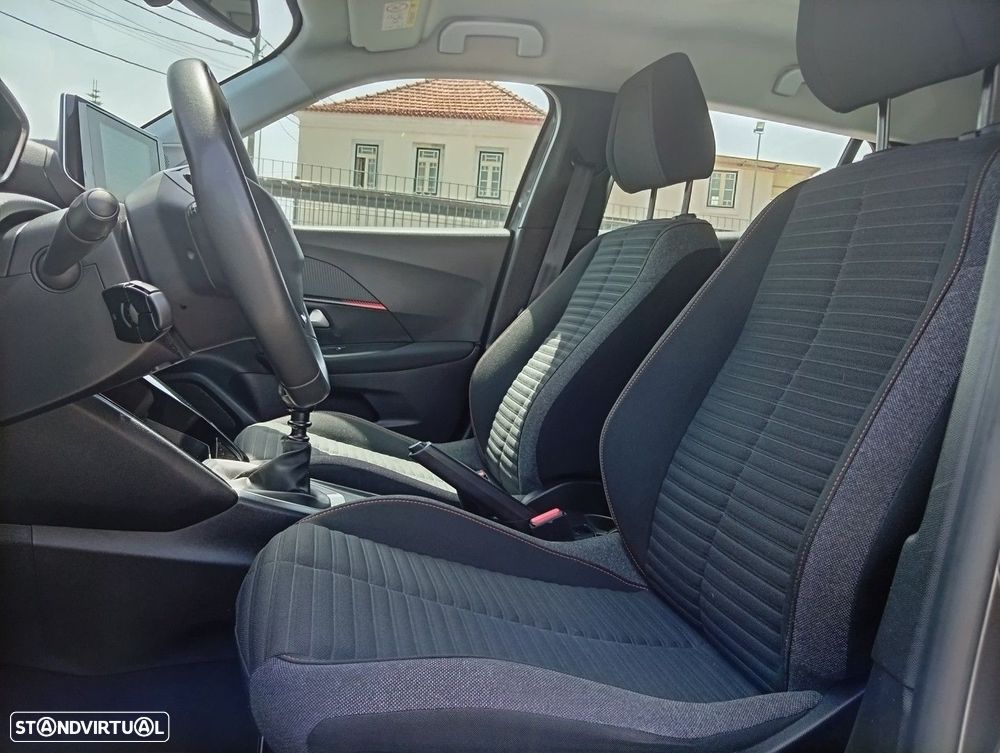 Peugeot 2008 1.2 PureTech Active Pack - 13