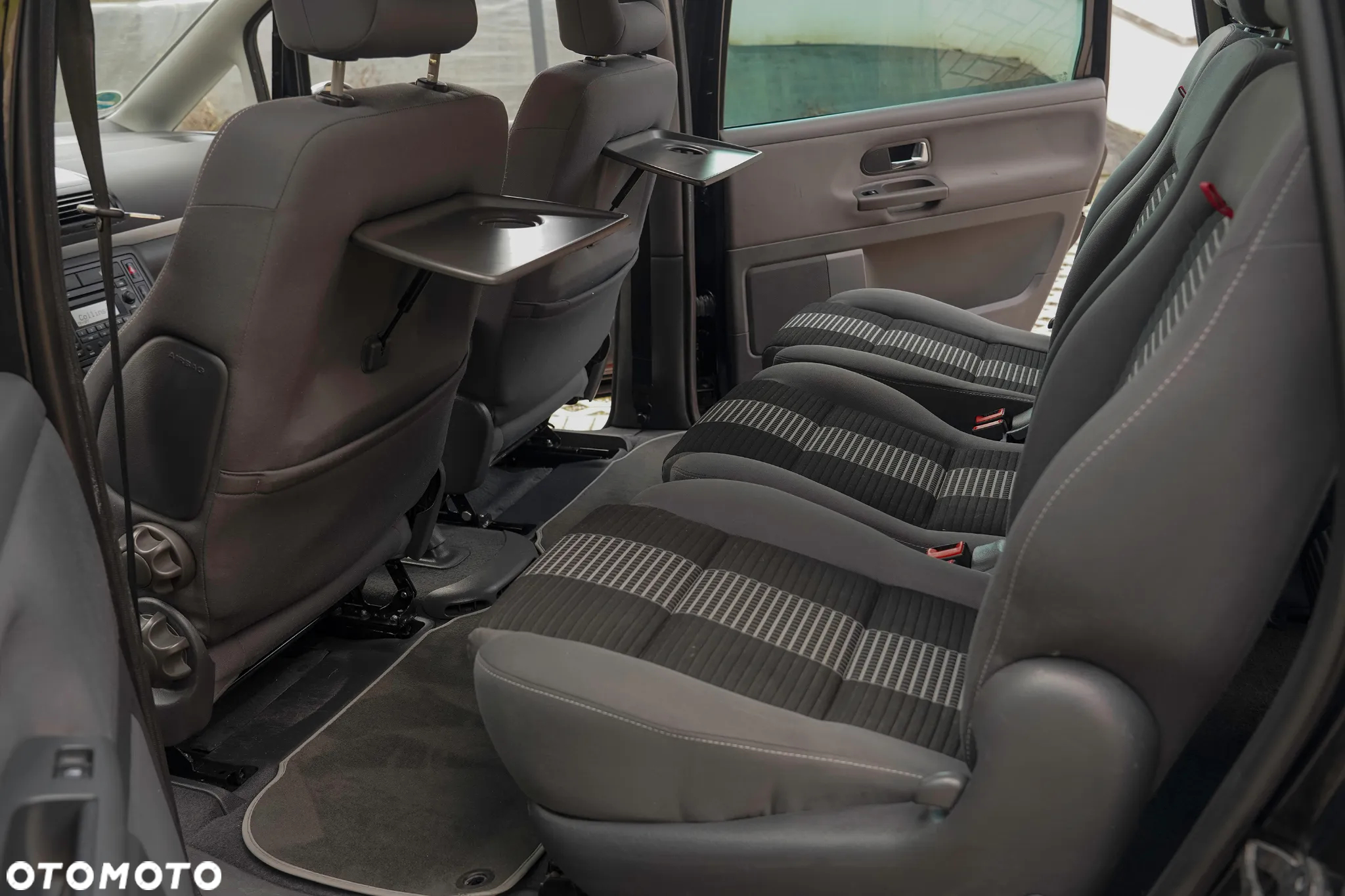 Volkswagen Sharan 1.8 5V Turbo Sportline - 36