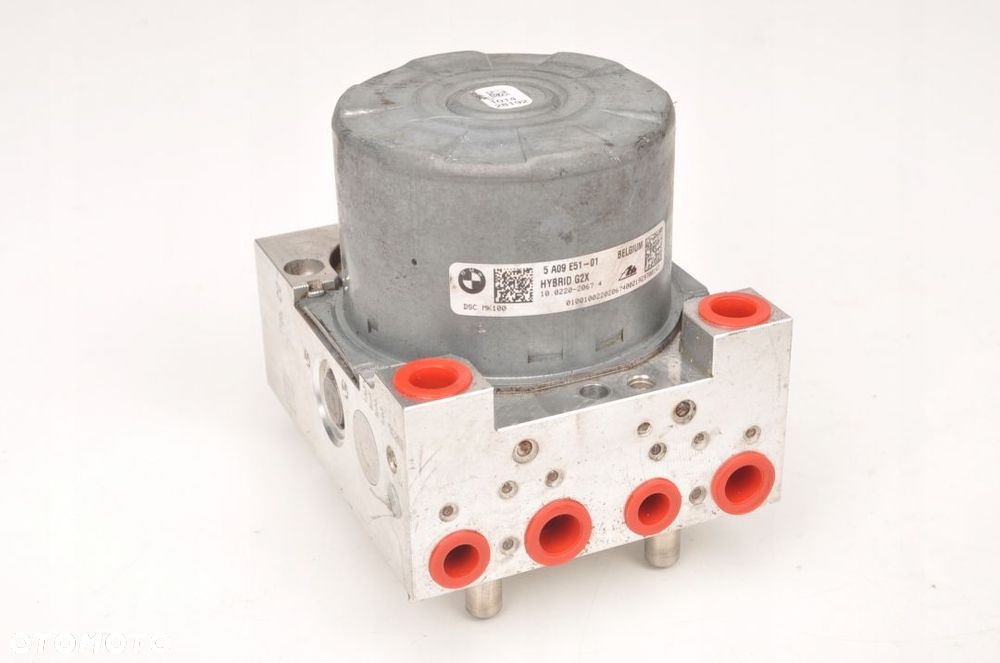 BMW 3 G20 330e 2.0 HYBRID POMPA ABS 5A09E51 - 1