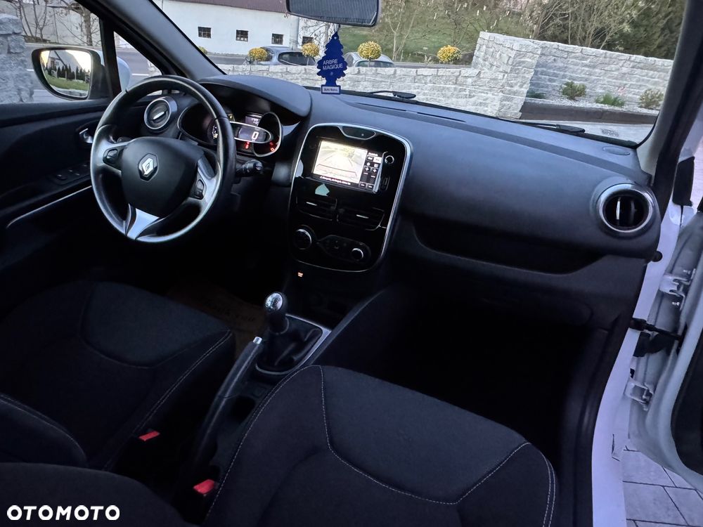 Renault Clio 0.9 Energy TCe Limited Plus - 8