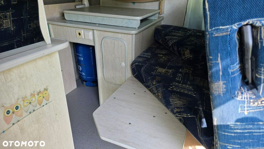 Renault Trafic - 19