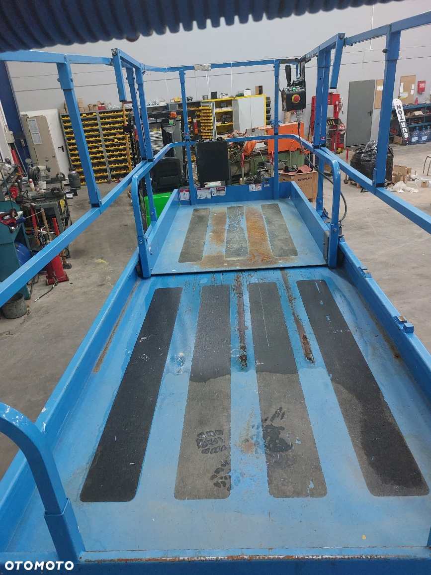 Haulotte Compact 14 - 13