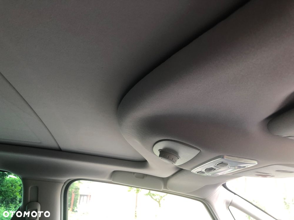 Renault Grand Espace Gr 2.0T Expression - 15