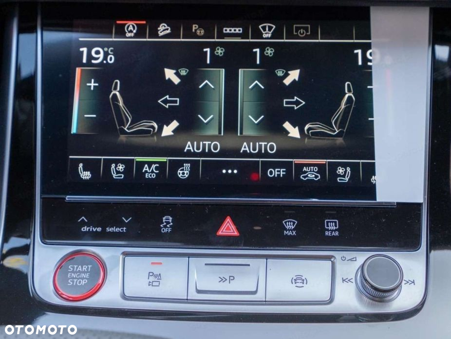 Audi RS Q8 RSQ8 TFSI Quattro Tiptronic Performance - 12