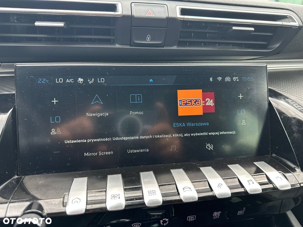 Peugeot 508 1.5 BlueHDi Allure S&S EAT8 - 19