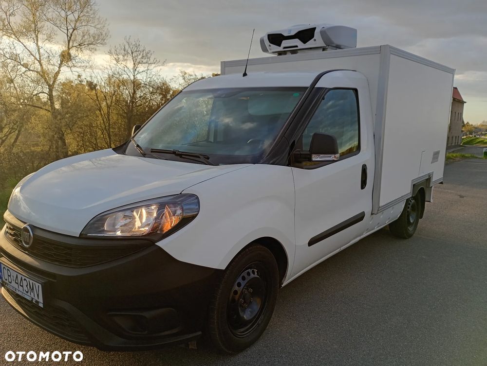 Fiat Doblo - 4