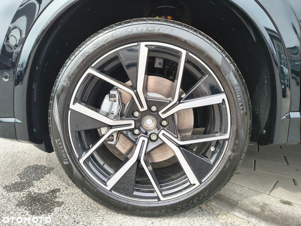 Volkswagen Tiguan 2.0 TSI 4Mot R-Line Plus DSG - 25