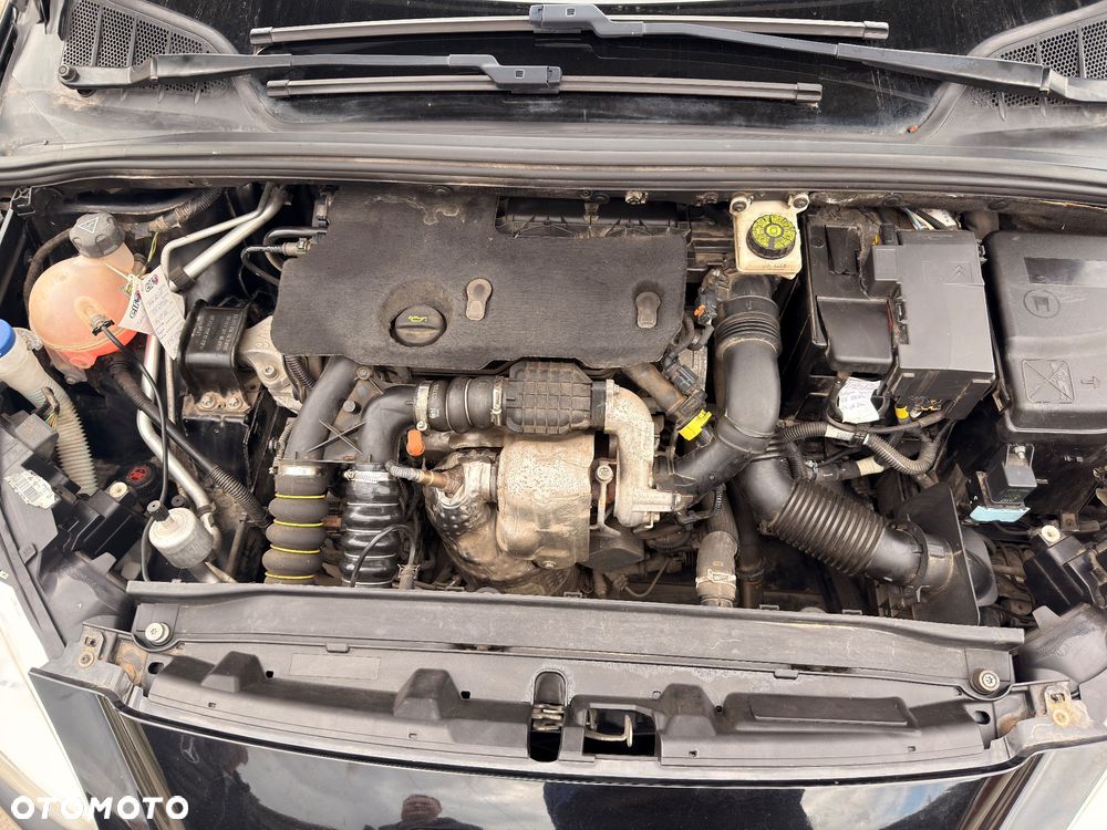 Peugeot 308 1.6 HDi Style - 8