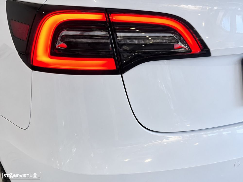 Tesla Model 3 Long Range Tração Integral Premium - 10