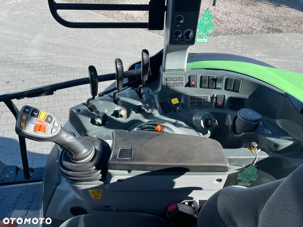 Claas Arion 430 - 15