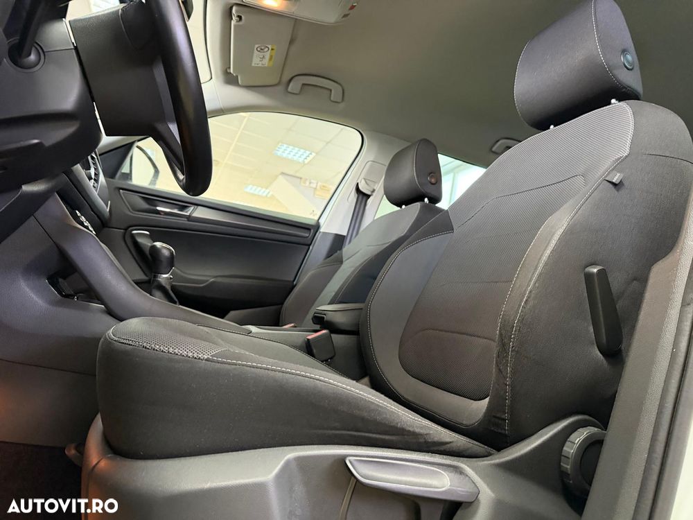 Skoda Kodiaq 2.0 TDI 4X4 Sportline - 5