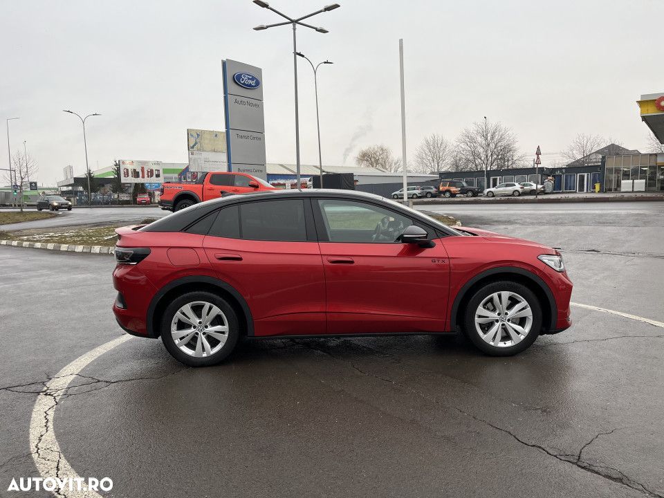 Volkswagen ID.5 77 kWh GTX - 6