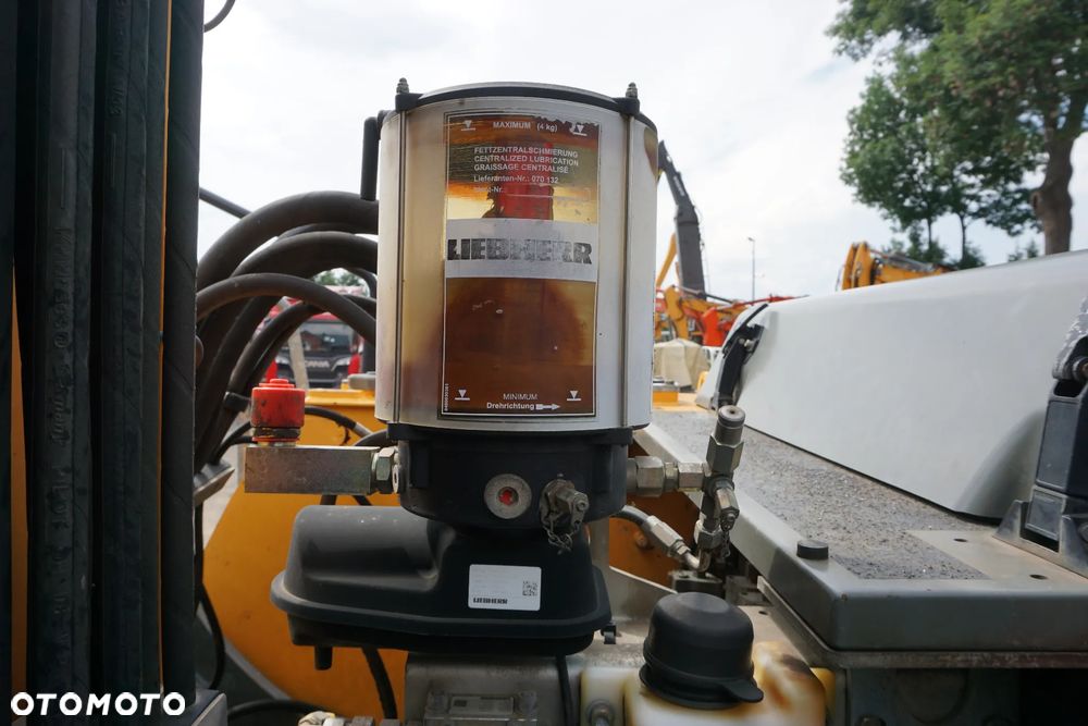 Liebherr LH 26 M Litronic LH 22 LH 24 LH 30 - 10