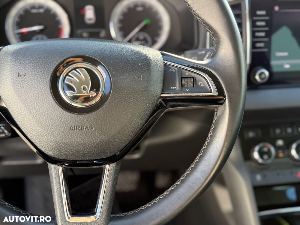 Skoda Karoq 1.6 TDI SCR DSG Ambition - 6