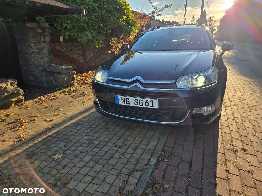 Citroën C5 BlueHDi 150 S&S Exclusive - 8
