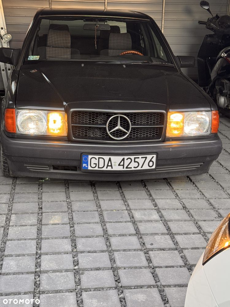 Mercedes-Benz Inny - 6