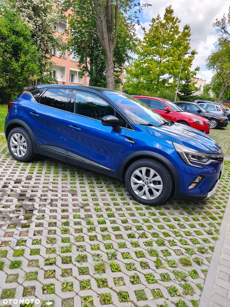 Renault Captur 1.0 TCe Intens - 2
