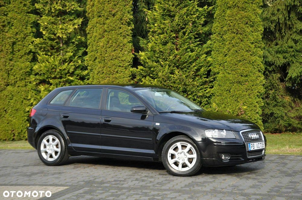 Audi A3 - 4