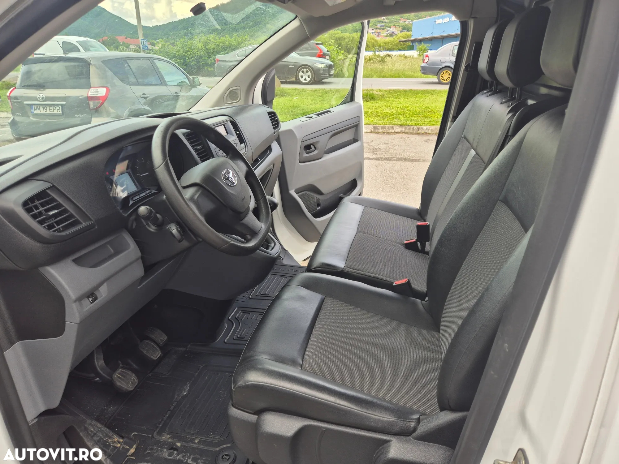 Toyota PROACE - 15