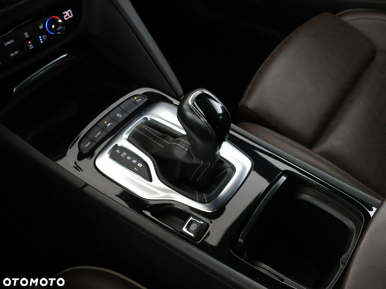 Opel Insignia 2.0 T 4x4 Innovation S&S - 30